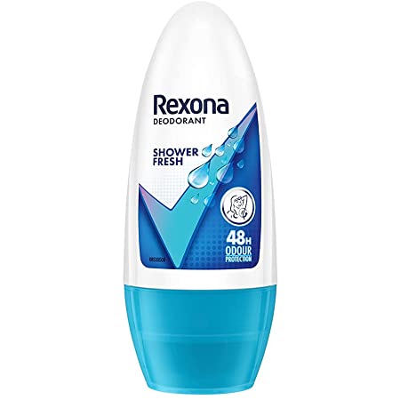 Rexona Deodorant Shower Fresh Roll On 50ml